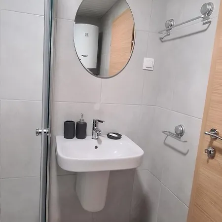 Vlad's Appartement *