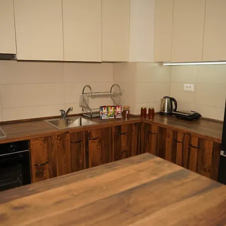 Vlad's Appartement Skopje
