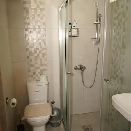 Appartement Vlad's Skopje