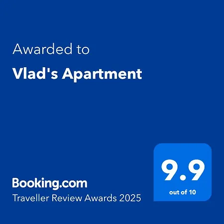 Vlad's Skopje