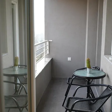 Vlad's Appartement *