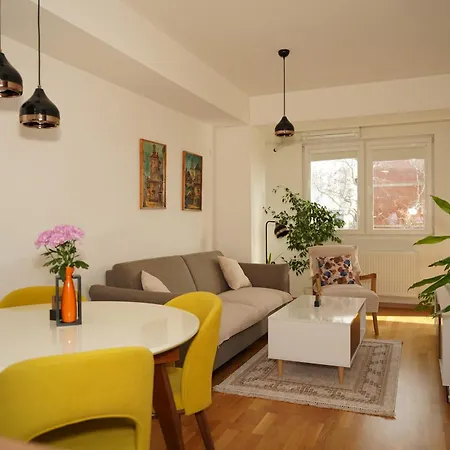 Vlad's Appartement Skopje