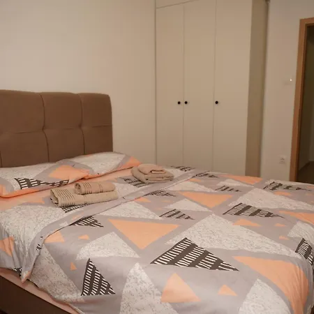 Appartement Vlad's Skopje